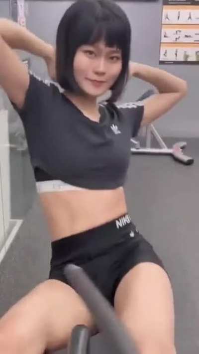 I'm horny now. Japan has an awesome democracy.
