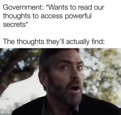 You&rsquo;re not ready for it