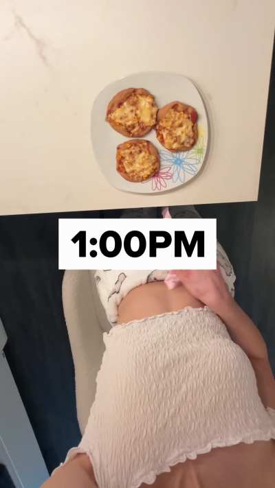 my favorite kind of days
