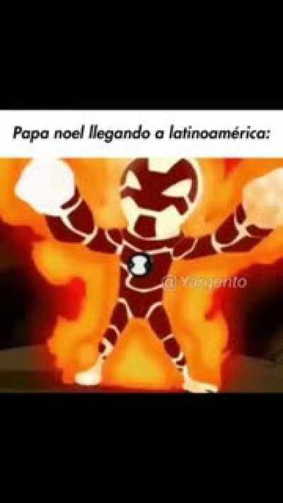 Paja con fiebre