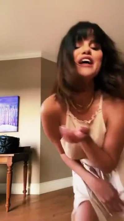 Selena Gomez