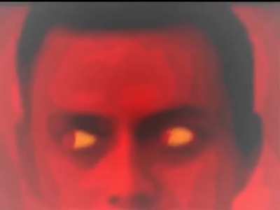 cursed_redman