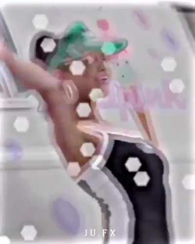 So Hot