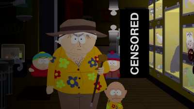 DOWNLOAD ASAP SOUTH PARK 201 UNCENSORED NO BLEEPS