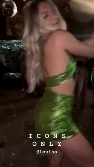 Louisa Johnson