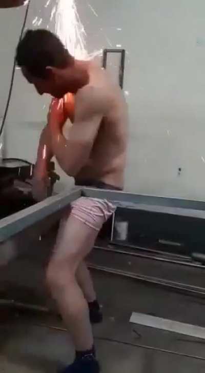 Weird Video!