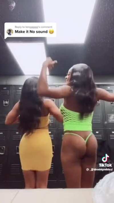 They Ain&rsquo;t Using Hands