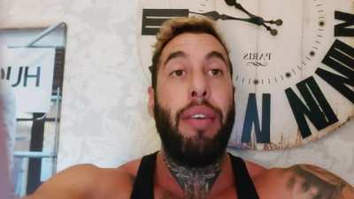 Chris sky