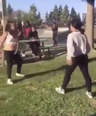 I’m a bad bitch you can’t kill me