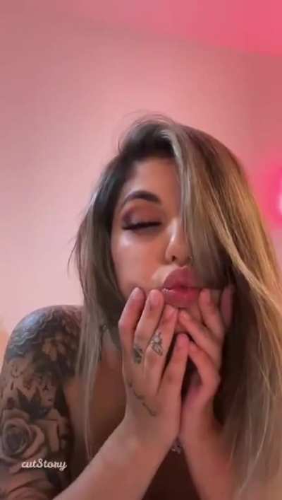 sexy