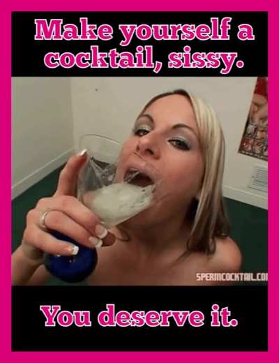 You’ve definitely earned it.