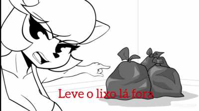 Sim m&atilde;e ;-;