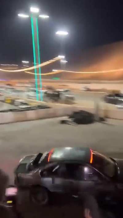Close one