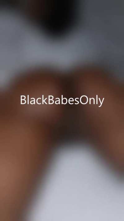 Thick Booty Florida Stripper >> BlackBabesOnly <<