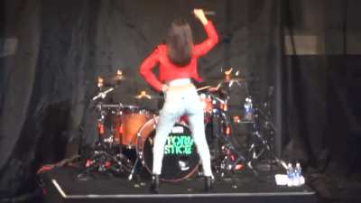 Shake it
