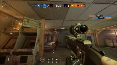 siege