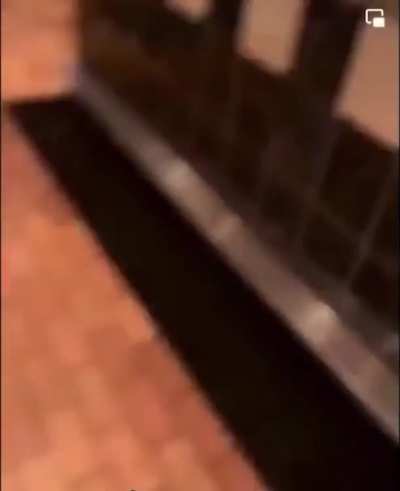 It&rsquo;s not delivery it&rsquo;s an ass whipping