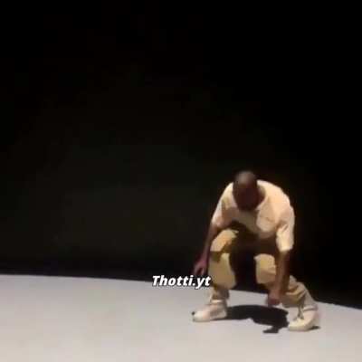 Ayy goodmorning Kanye