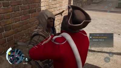 Assassin&rsquo;s Creed has changed a lot since I last played it