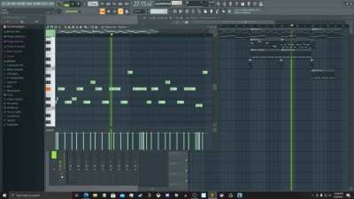 a song idea