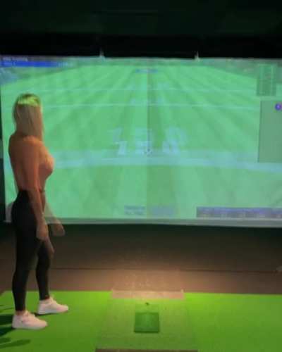 Latest IG Golf Video