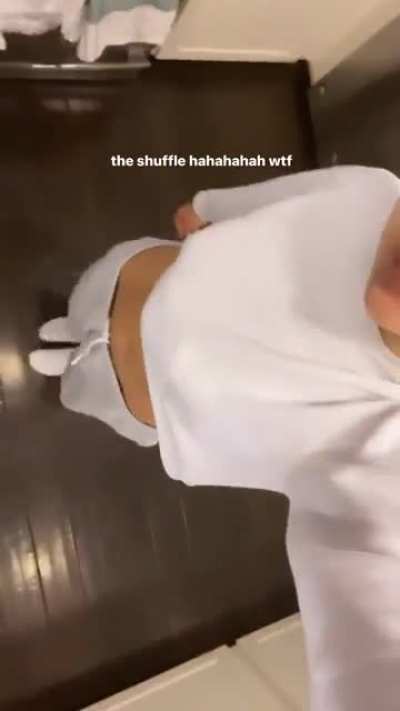 Maddie Ziegler