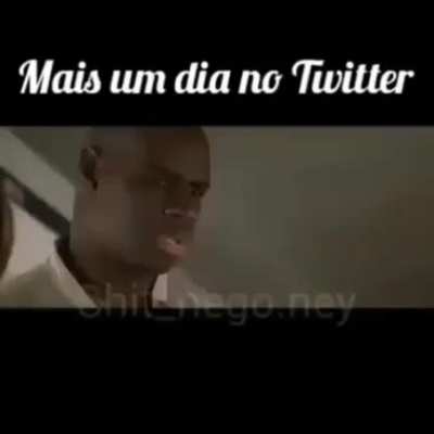 Resumo do Twitter