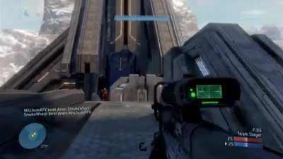 Puta madre, se rompió mi pistola nerf :(