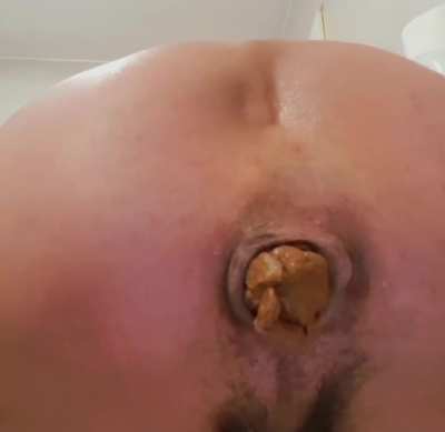 My sexy constipation