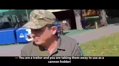 RU POV: A new Russian video created for Ukrainians: "What are you dying for?"
