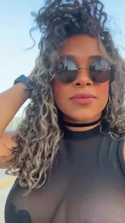 JoJo Offerman