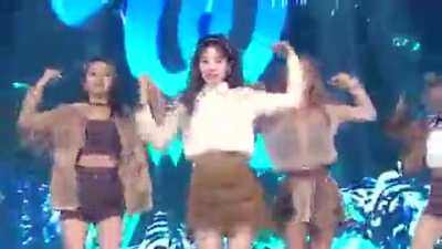 Dahyun - More &amp;amp; More (Stage Mix)