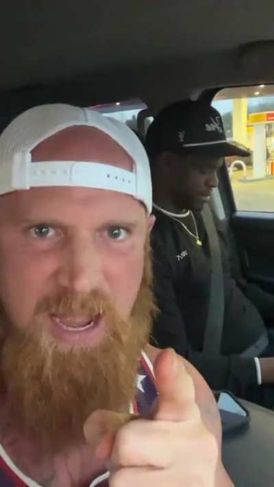 You can&rsquo;t delete my love, Brandon