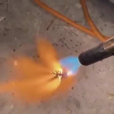 Flamethrower