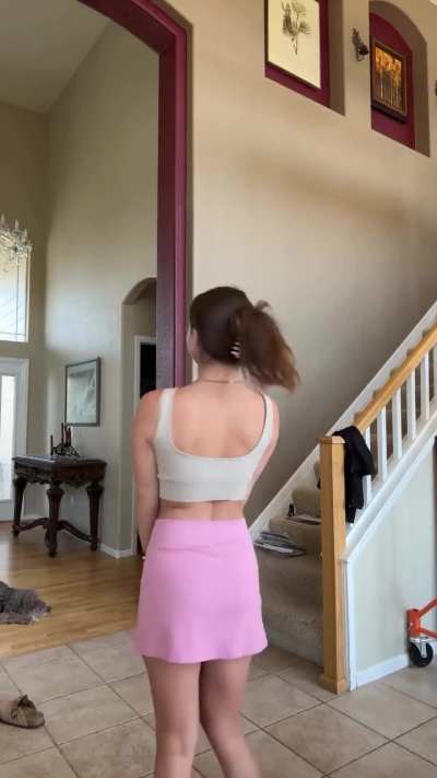 Fit check cutie 