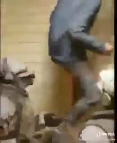 este meme deber&iacute;a tener mas vistas, por que esta wenardo xd