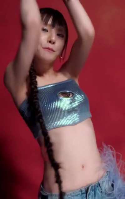 Heejin - ARTMS