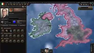 Irland