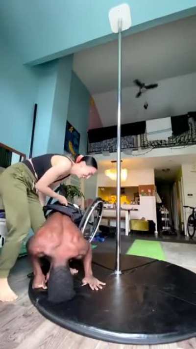 Teamwork Makes The Dreamwork