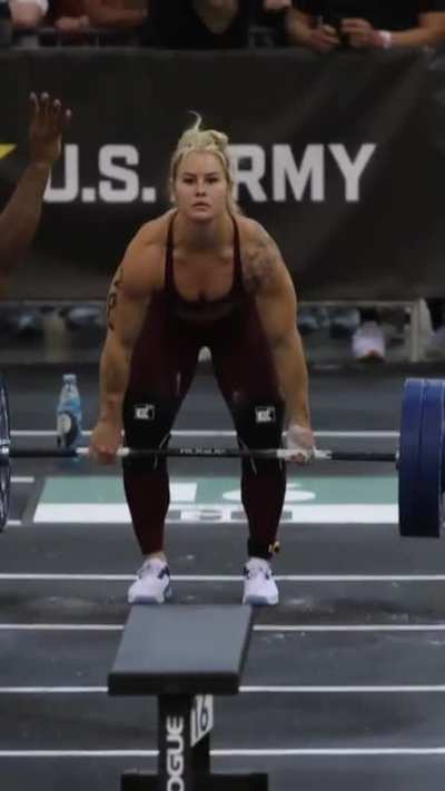 Dani Speegle