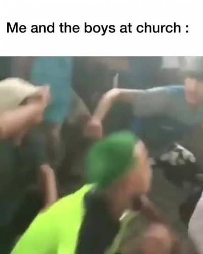 Rule 1, it took me an hour to make it a month ago, my first meme ever and I never had the chance to post it since memes subreddits don&rsquo;t accept videos. Goodbye.