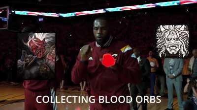 the bronze age plays dbd?? 🤯🤯😱⛹️&zwj;♂️