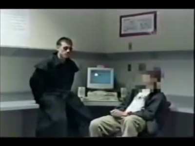 Hitmen for Hire (D&amp;amp;E, Dec 1998)