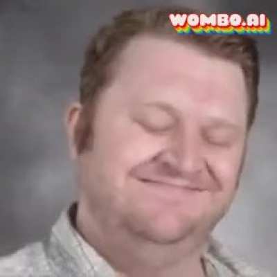 By Request: Meme photo of Paul singing &ldquo;Ding Ding Dong&rdquo;