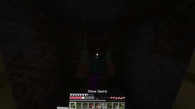 I got out of it alive btw
