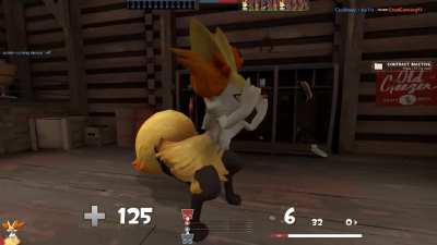 Scout_irl