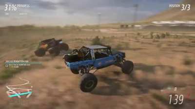 Something about those AI drivers pissing y&rsquo;all off?&hellip;