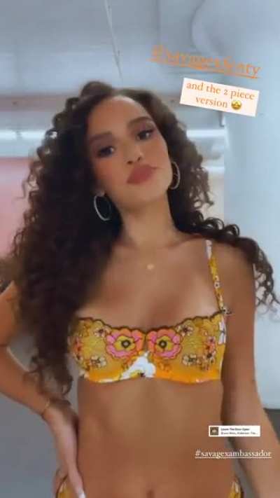 So sexy