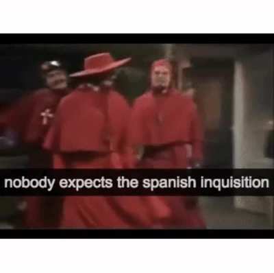 I made this crappy meme instead of studying for next week's exams