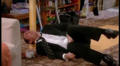 Sheridan Smith Kicks a Man in the Balls Multiple Times in Two Pints of Lager and a Packet of Crisps 7x2